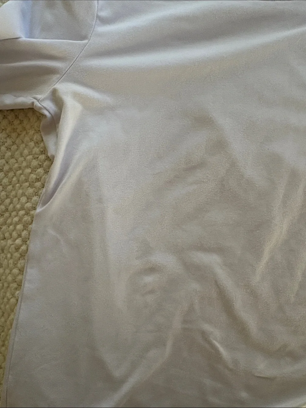 ALO Yoga Long Sleeve Tee